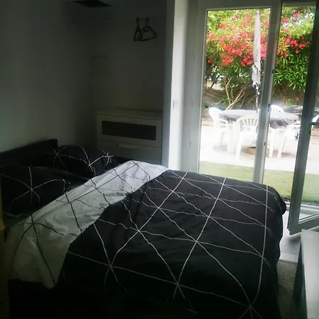 4 Couchages Cournonterral