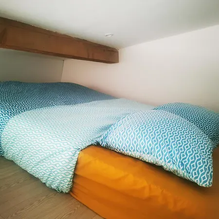 4 Couchages Lejlighed